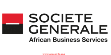 Société Générale Africa Technologies & Services