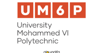 Emploi Scientifique UM6P