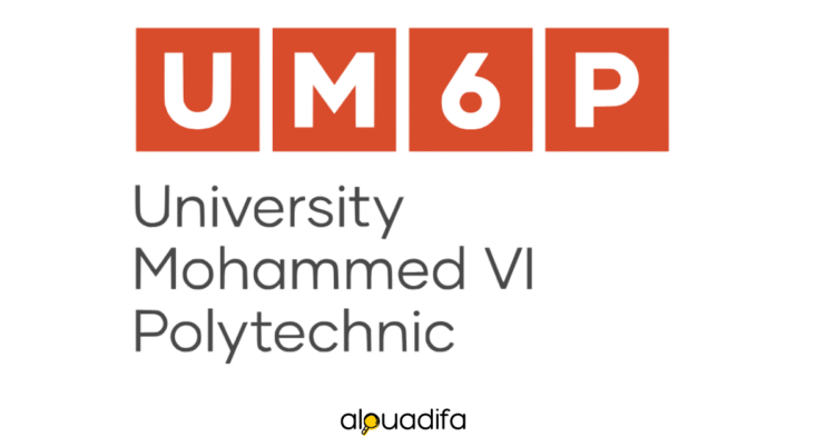 Emploi Scientifique UM6P