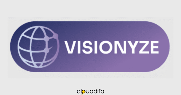 Offres d'emploi Visionyze