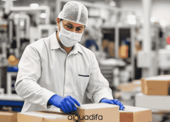 Opérateur Emballage Casablanca