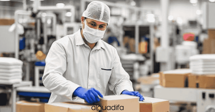 Opérateur Emballage Casablanca