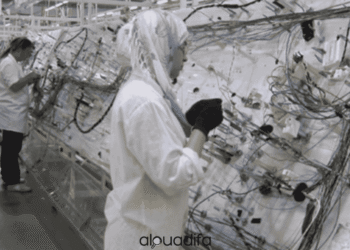 Opérateur de Câblage Automobile Khénifra