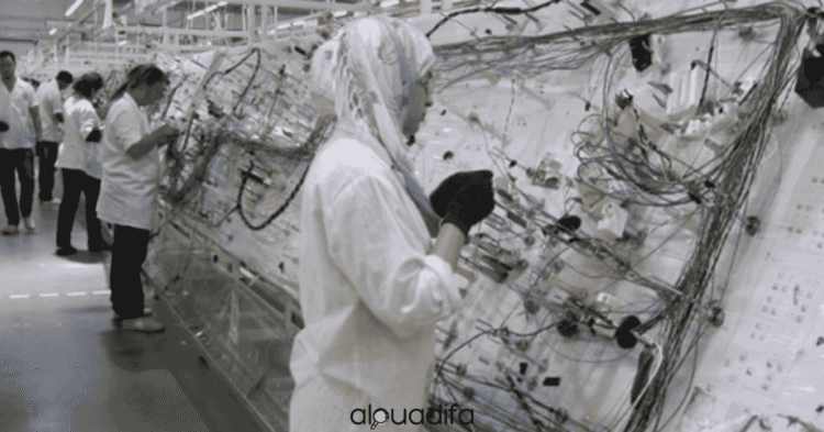 Opérateur de Câblage Automobile Khénifra