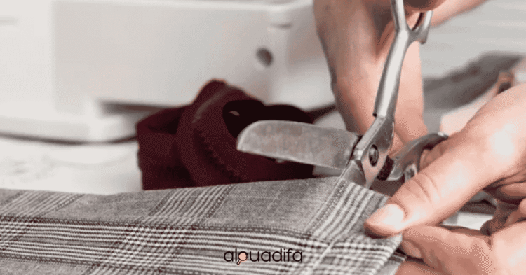 Opérateur de Coupe et Couture