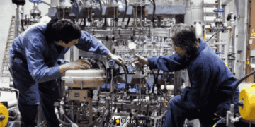 Opérateur de Maintenance Industrielle