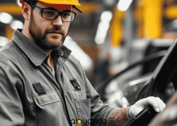 Opérateur de Production Skhirat