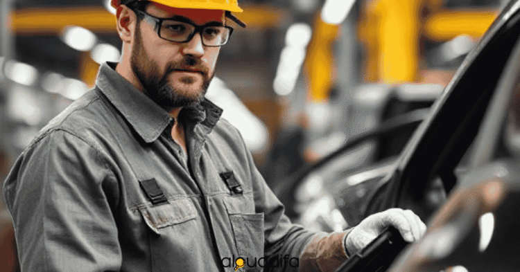 Opérateur de Production Skhirat