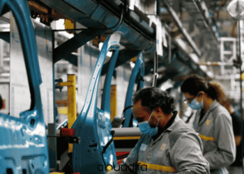 Opérateur de Production a Kénitra