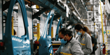 Opérateur de Production a Kénitra