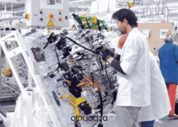 Opérateur Sur Machines Automatiques