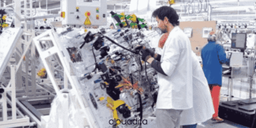 Opérateur Sur Machines Automatiques