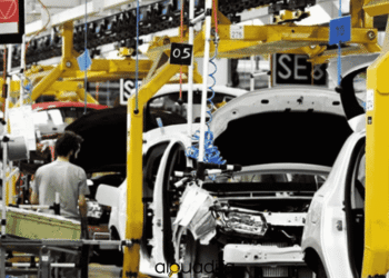 Opérateurs Production Automobile Kenitra