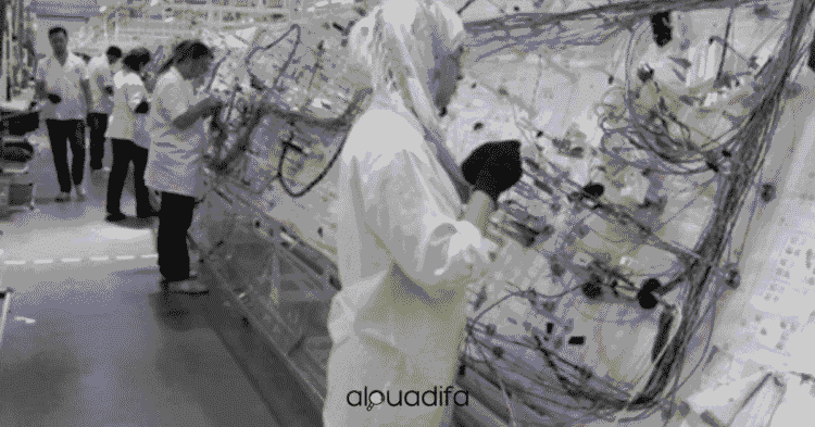 Opérateurs de Câblage