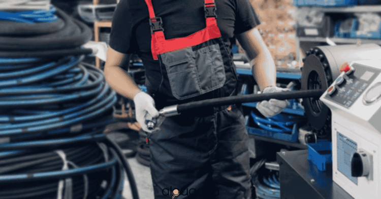 Recrutement 30 Ouvriers de Confection Caoutchouc à Ben Slimane alwadifa