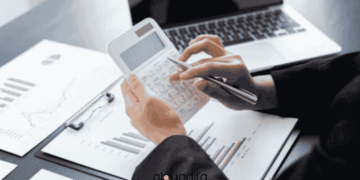 Poste Comptable Nador