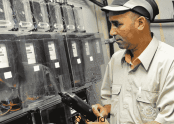 Offre d'Emploi: 20 Postes de Releveurs de Compteurs à Agadir 3 alwadifa