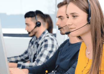 Sales Development Representative Inezgane