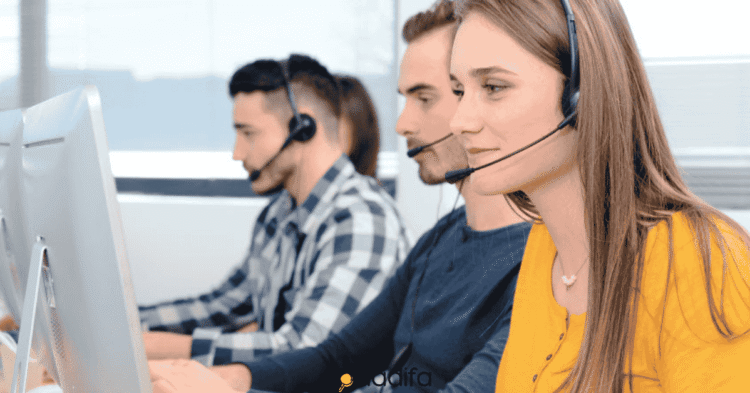 Sales Development Representative Inezgane