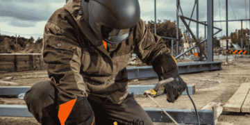 Soudeurs à Kénitra