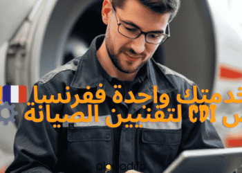 Technicien De Maintenance France