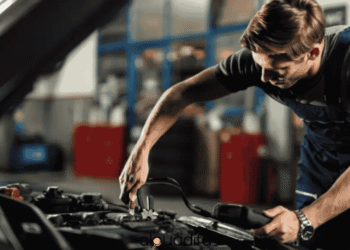 Technicien Mécanicien Casablanca