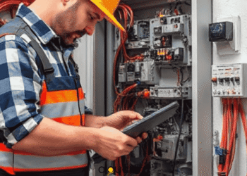 Technicien de Maintenance El Jadida