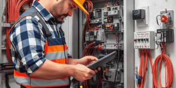 Technicien de Maintenance El Jadida