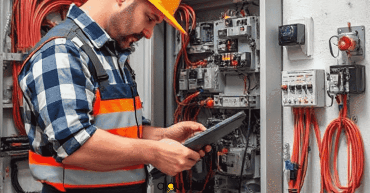 Technicien de Maintenance El Jadida