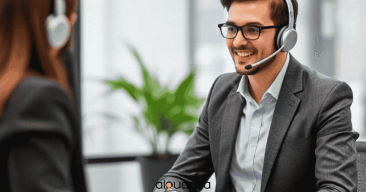 Téléconseiller Réception d'Appel Casablanca