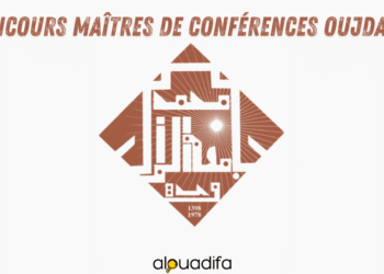 concours maîtres de conférences Oujda
