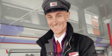 contrôleur de trafic Salé