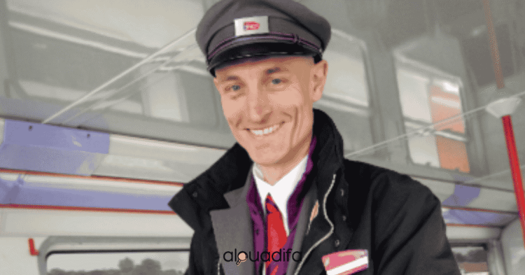 contrôleur de trafic Salé