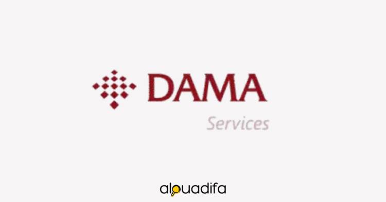 Offres dEmploi Dama Services