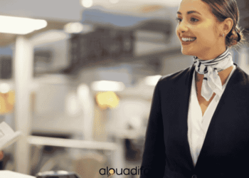 emploi agent d'escale Marrakech