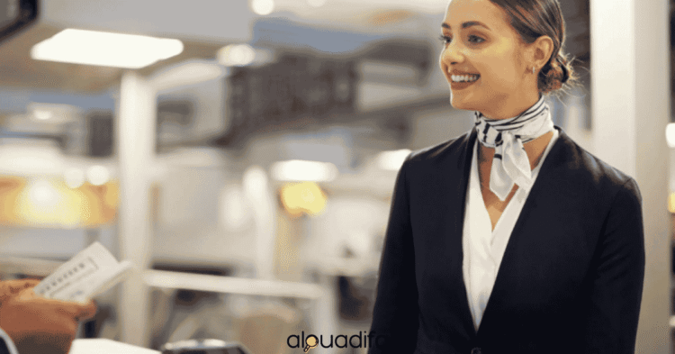 emploi agent d'escale Marrakech