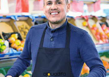 employés de libre-service CASA