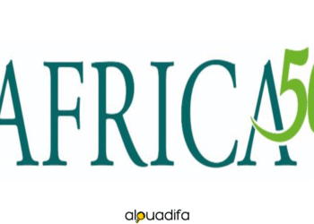 Emploi Africa50 Group