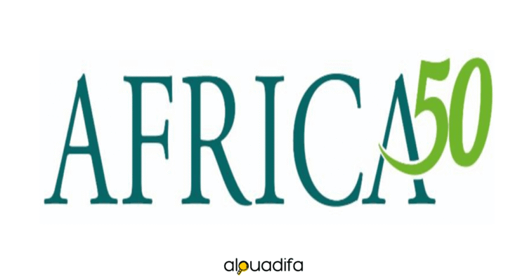 Emploi Africa50 Group