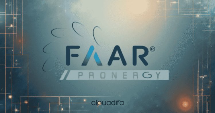 offres d'emploi FAAR PRONERGY