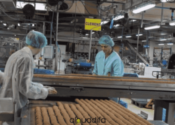 Opérateurs Usine à Youssoufia - 10 Postes | Industrie Alimentaire 4 alwadifa