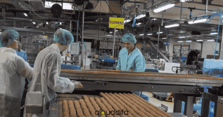 Opérateurs Usine à Youssoufia - 10 Postes | Industrie Alimentaire alwadifa