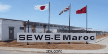 opératrices de production Kénitra