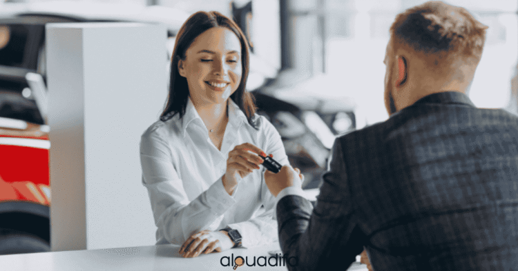 réceptionnaire Mohammedia