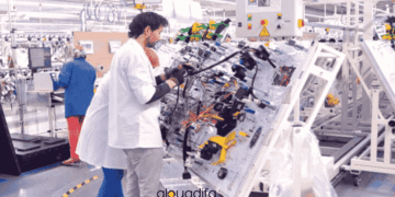 Agent De Production Automobile