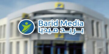 Barid Media