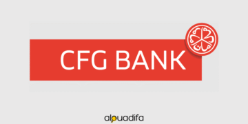 Offre emploi CFG Bank