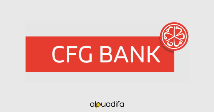Offre emploi CFG Bank