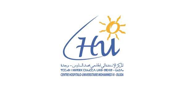 CHU Mohammed VI Oujda