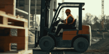 opérateurs caristes